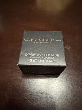 Anastasia Dipbrow Pomade - Chocolate